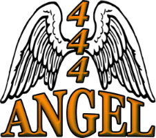 444 Angel